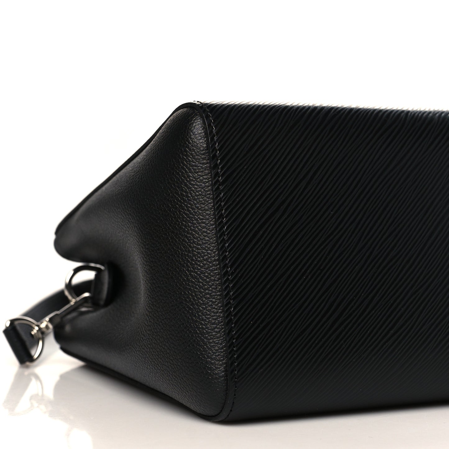 Epi Marelle Tote MM Black