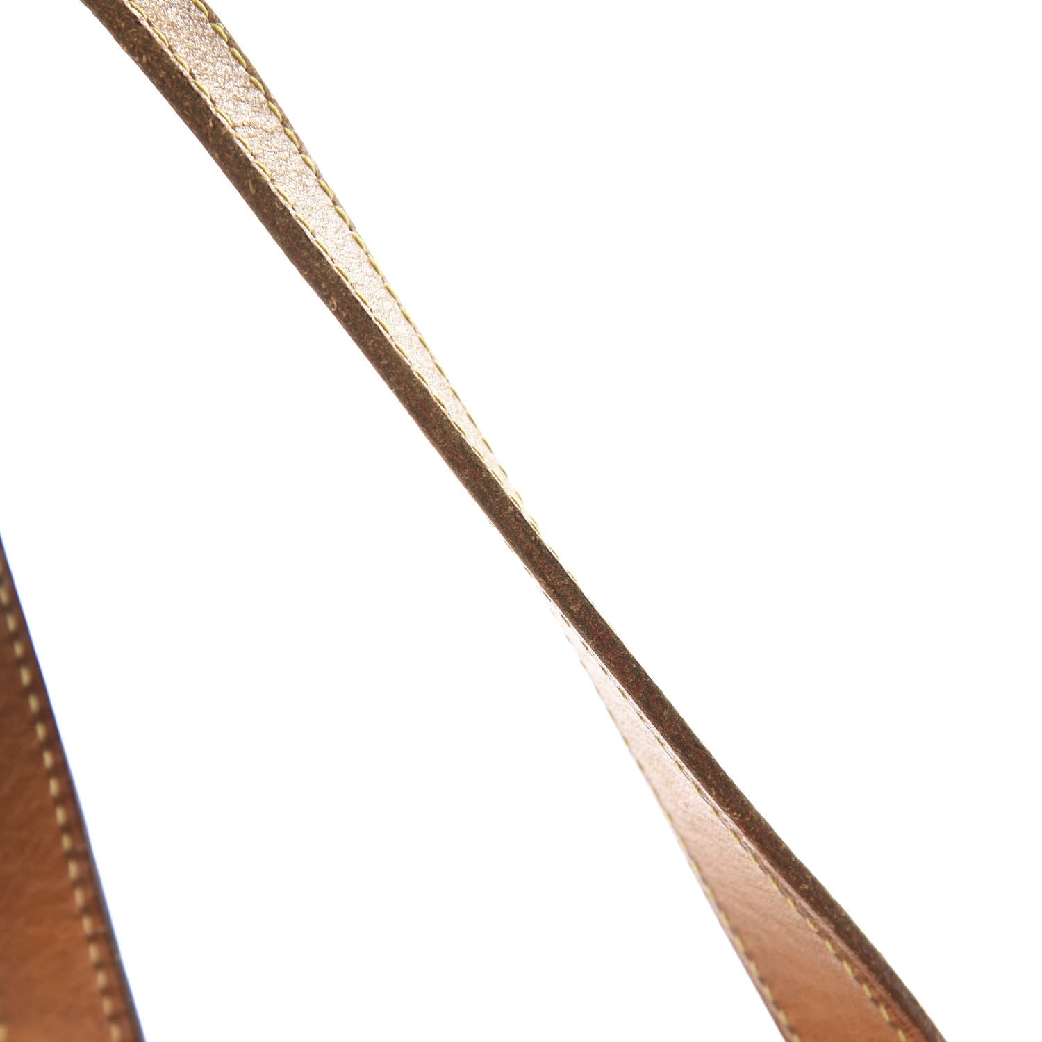 Louis Vuitton Monogram Cabas Mezzo 9 of 16
