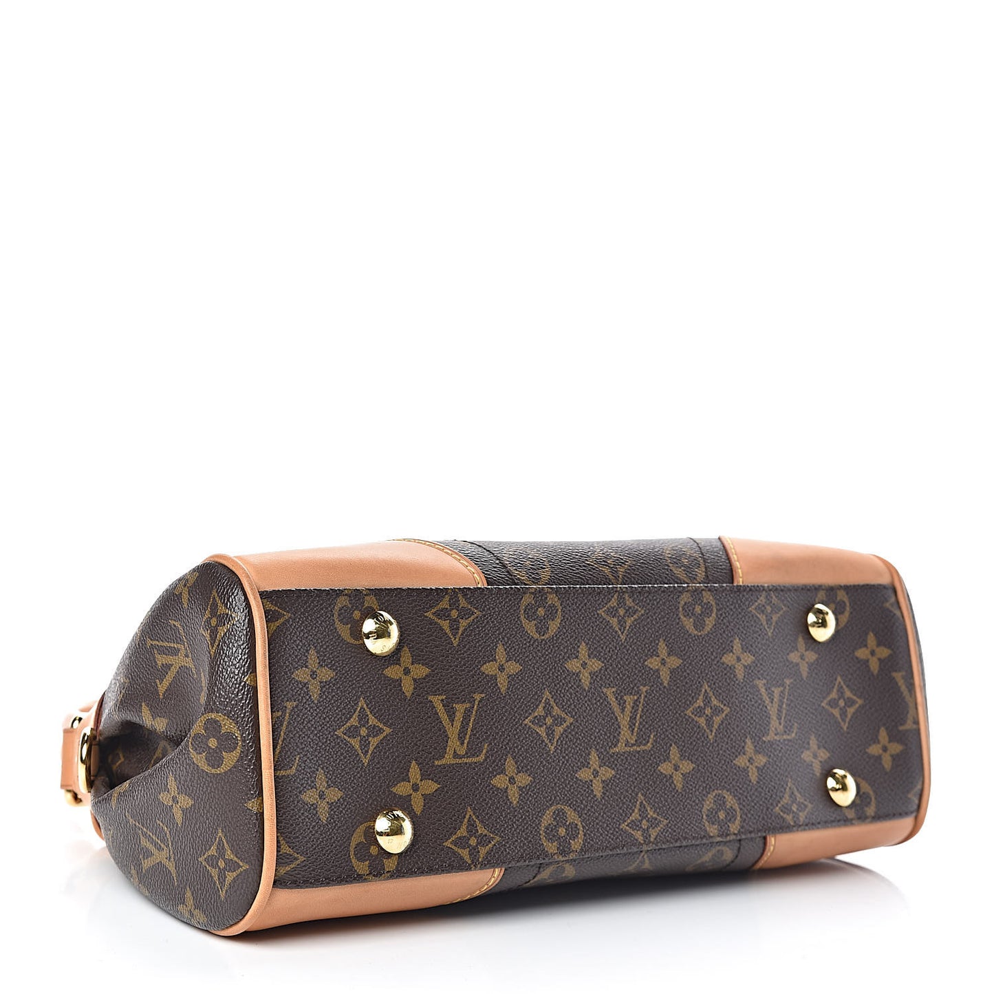 Monogram Beverly MM