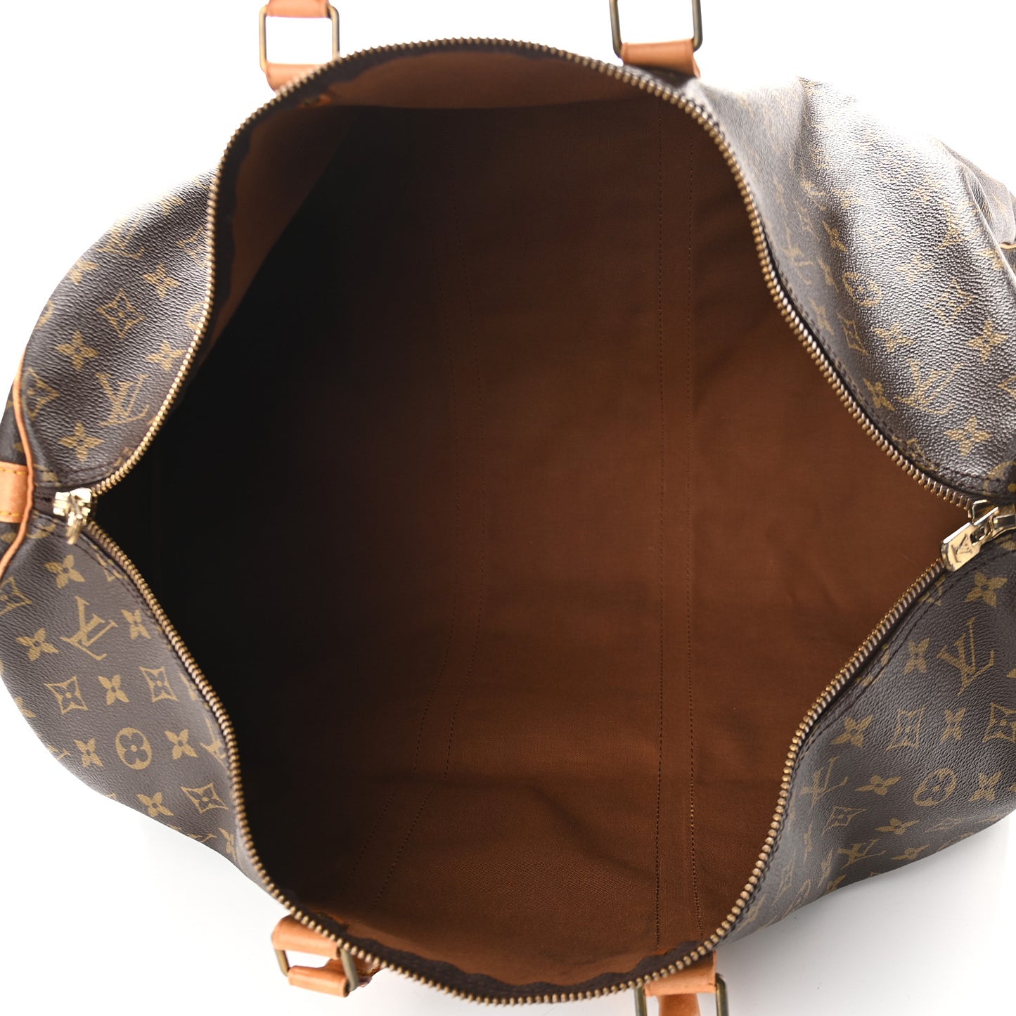 Monogram Keepall Bandouliere 55