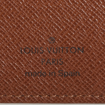 Louis Vuitton Monogram Insolite Wallet 5 of 7