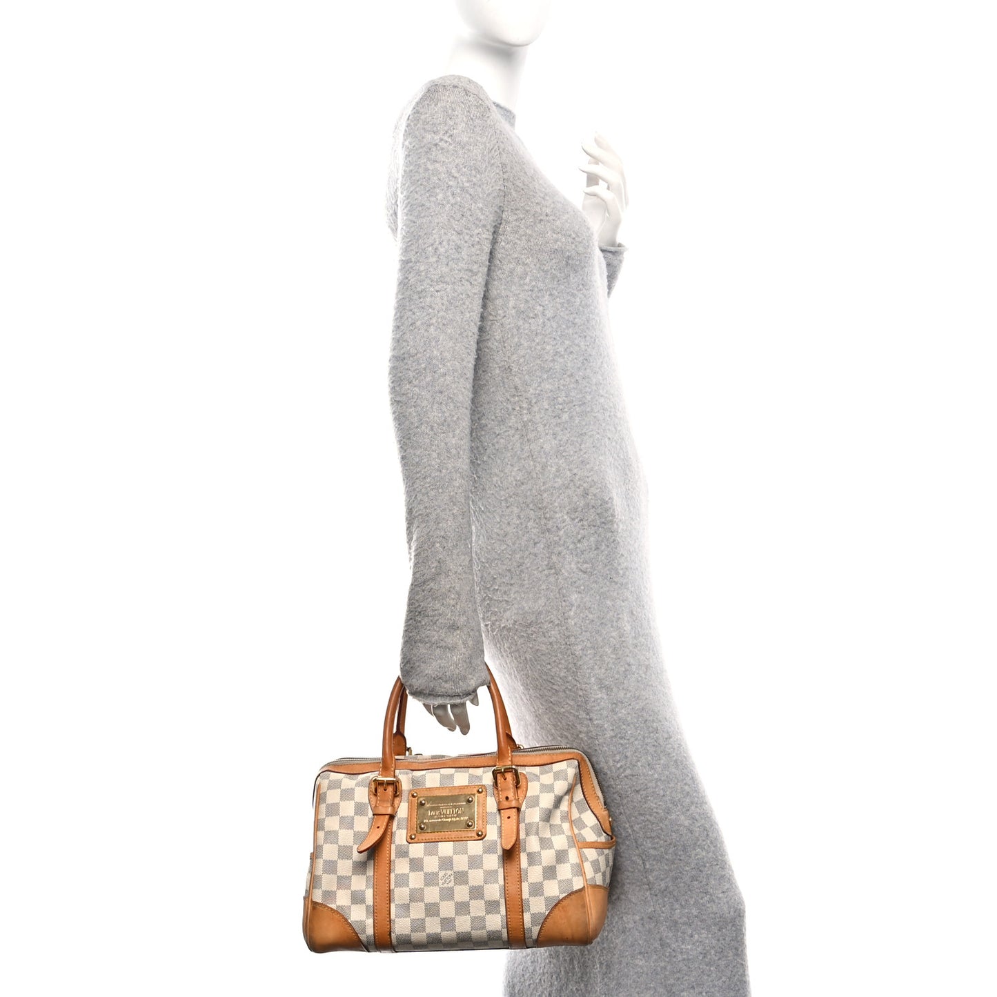 Damier Azur Berkeley