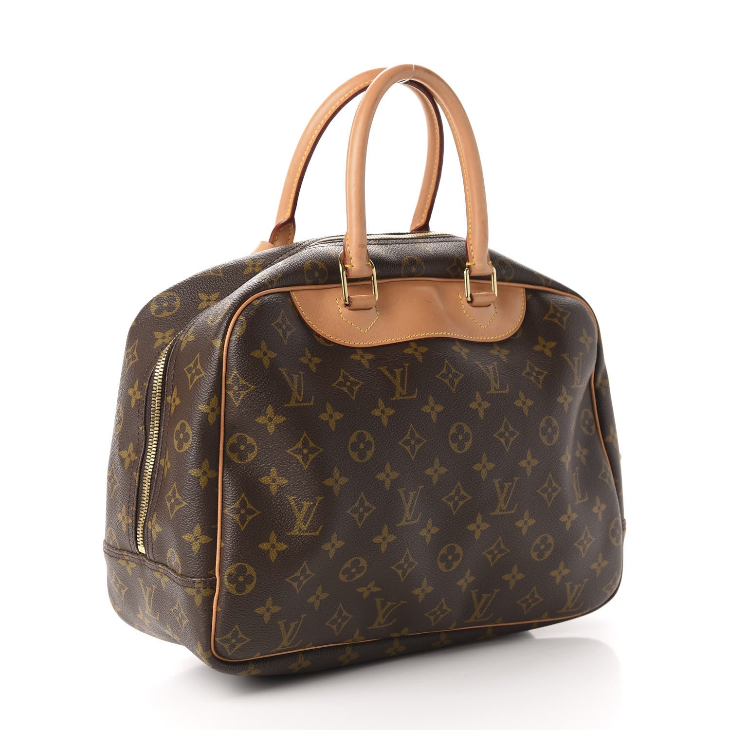 Louis Vuitton Monogram Deauville 3 of 14