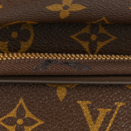 Louis Vuitton Monogram Pegase 55 Business 11 of 13