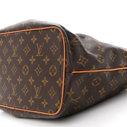 Louis Vuitton Monogram Palermo PM 9 of 11
