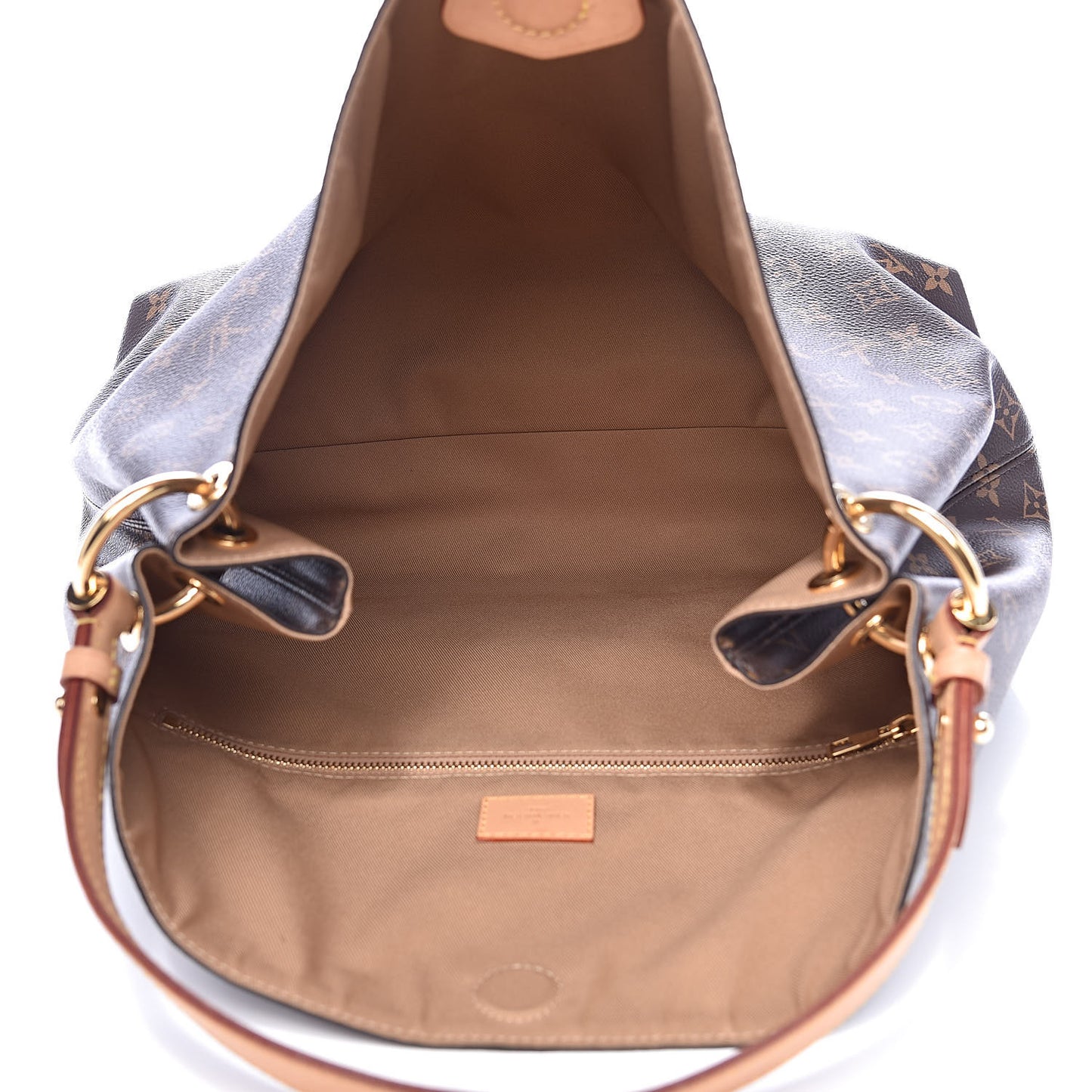 Monogram Graceful MM