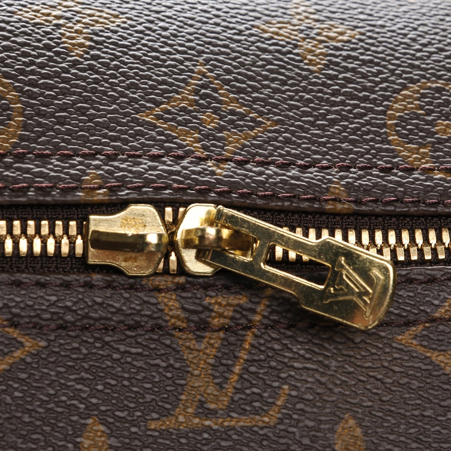 Monogram Pullman 65