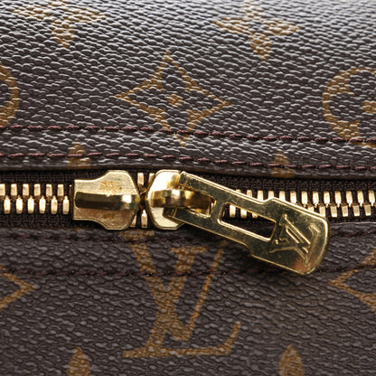 Louis Vuitton Monogram Pullman 65 10 of 17