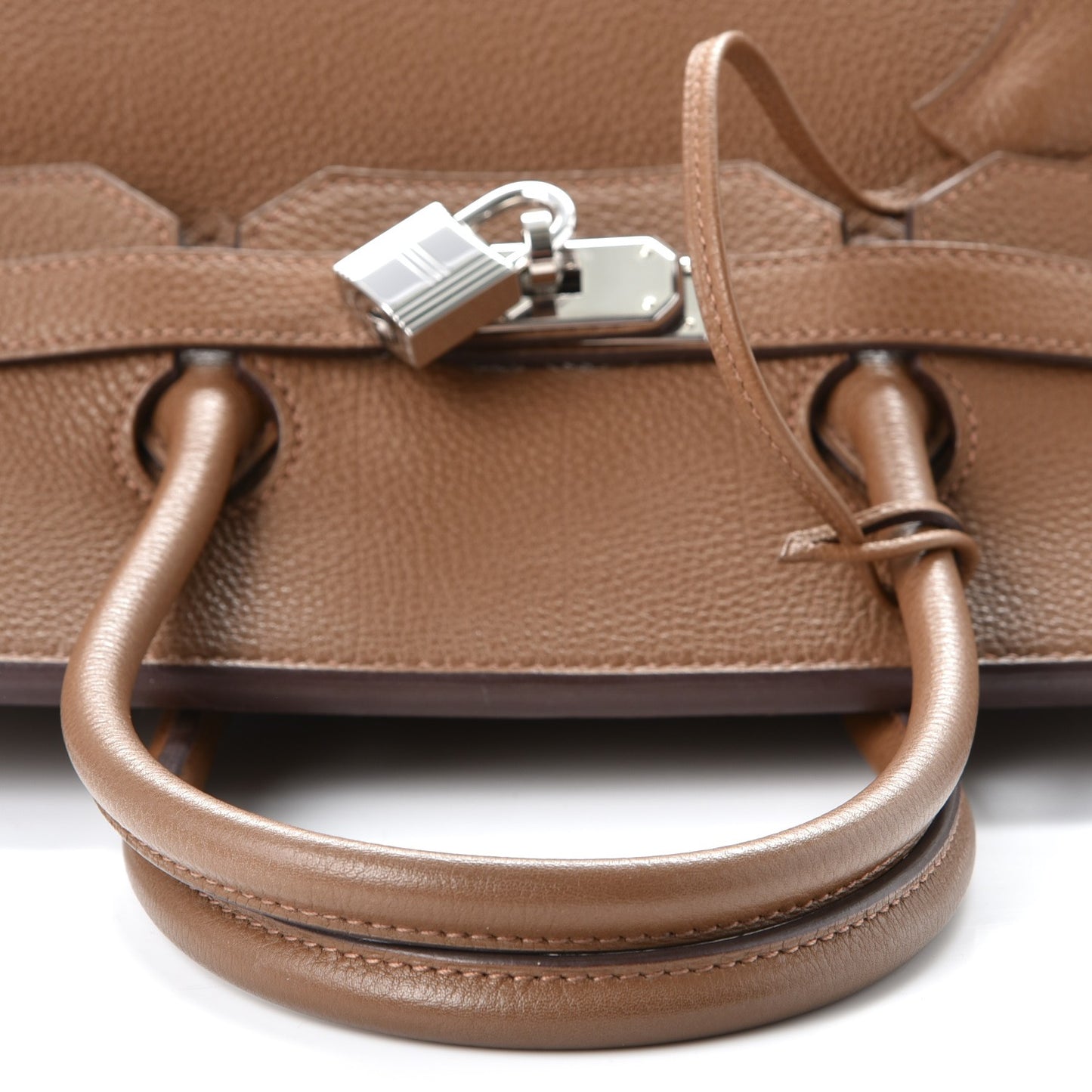Togo Birkin 35 Alezan