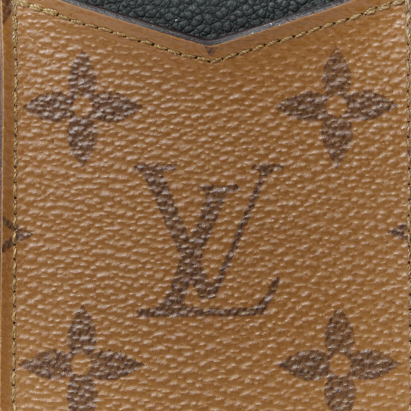 Reverse Monogram Pallas iPhone 14 Pro Bumper