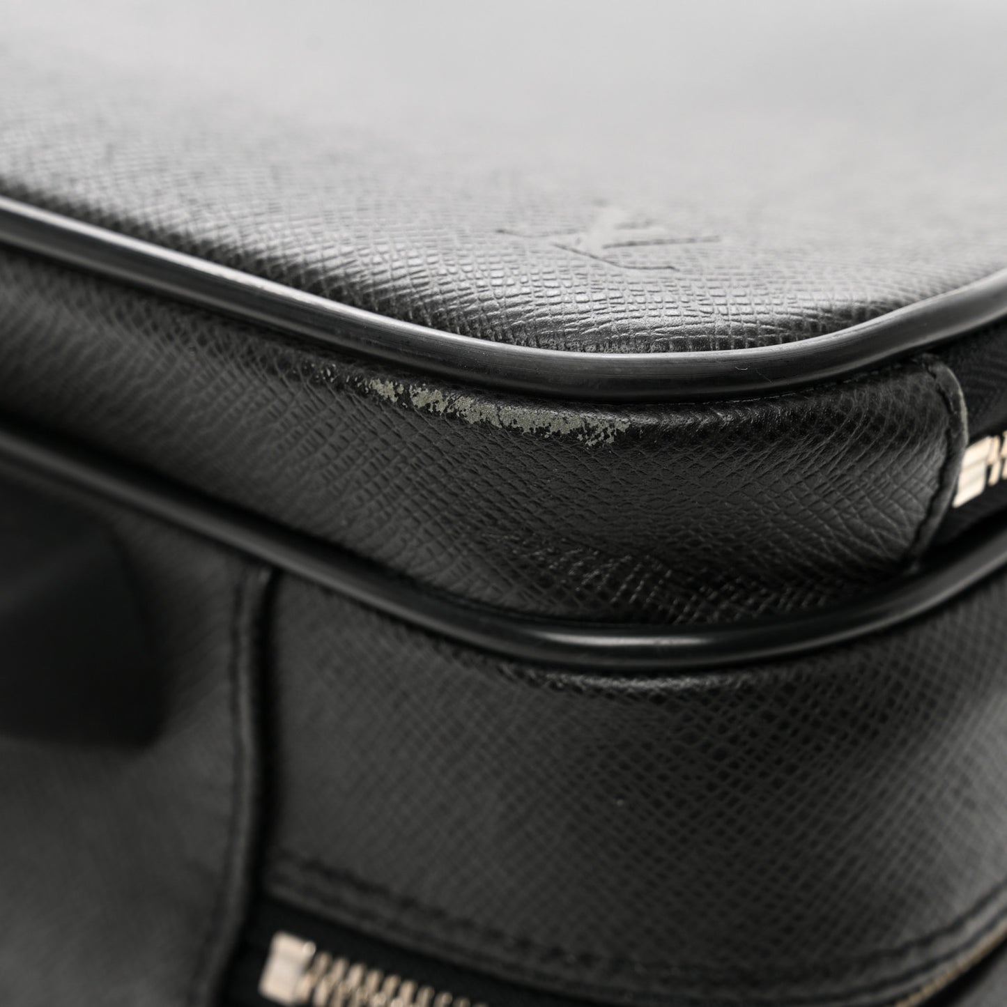 Taiga Pilot Case Ardoise