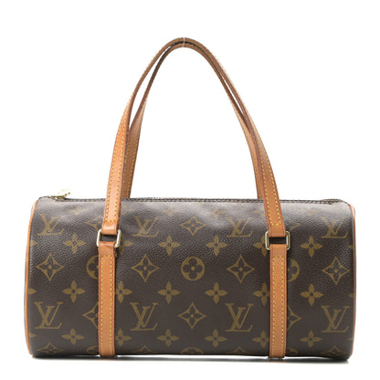 Louis Vuitton Monogram Papillon 26 1 of 16