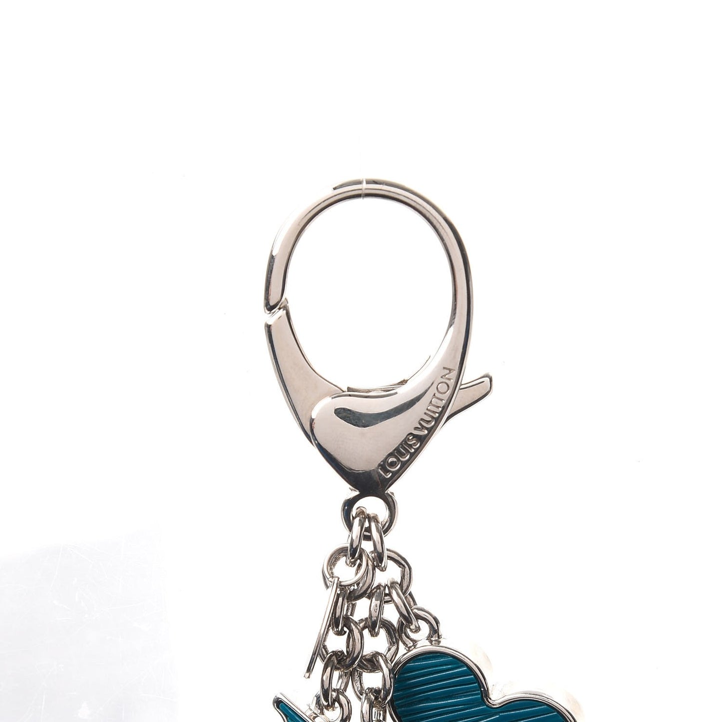 Fleur d'Epi Bag Charm