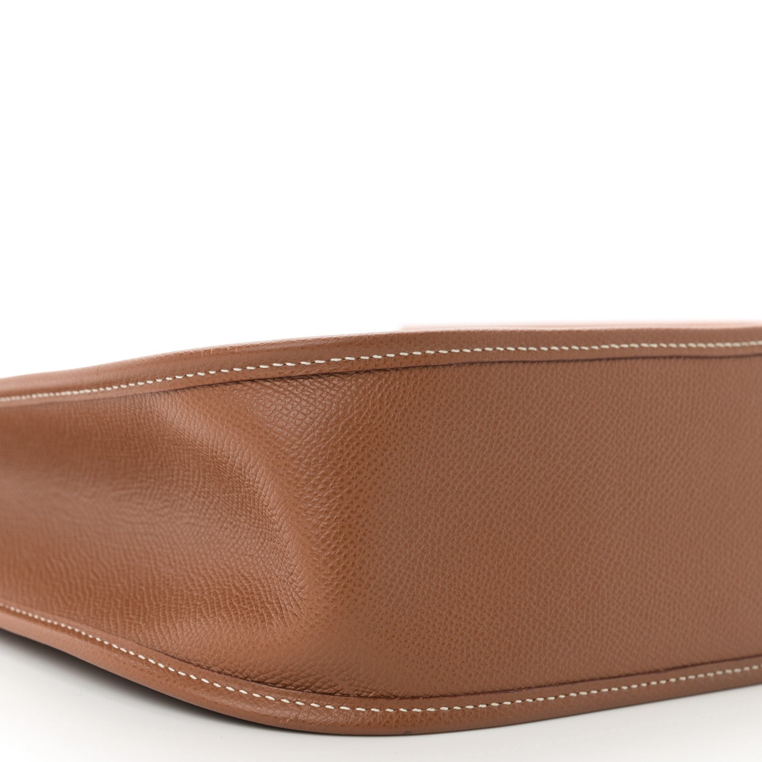 Hermes Courchevel Evelyne GM Gold 9 of 10