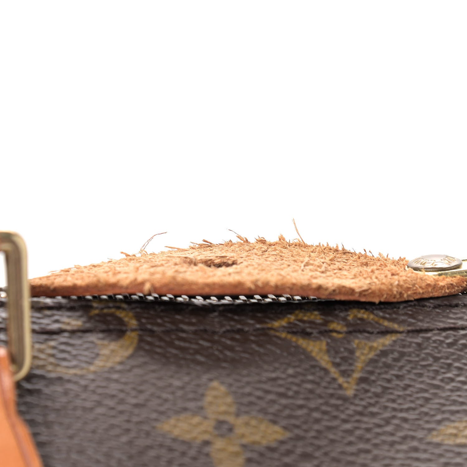 Louis Vuitton Monogram Speedy 35 11 of 14