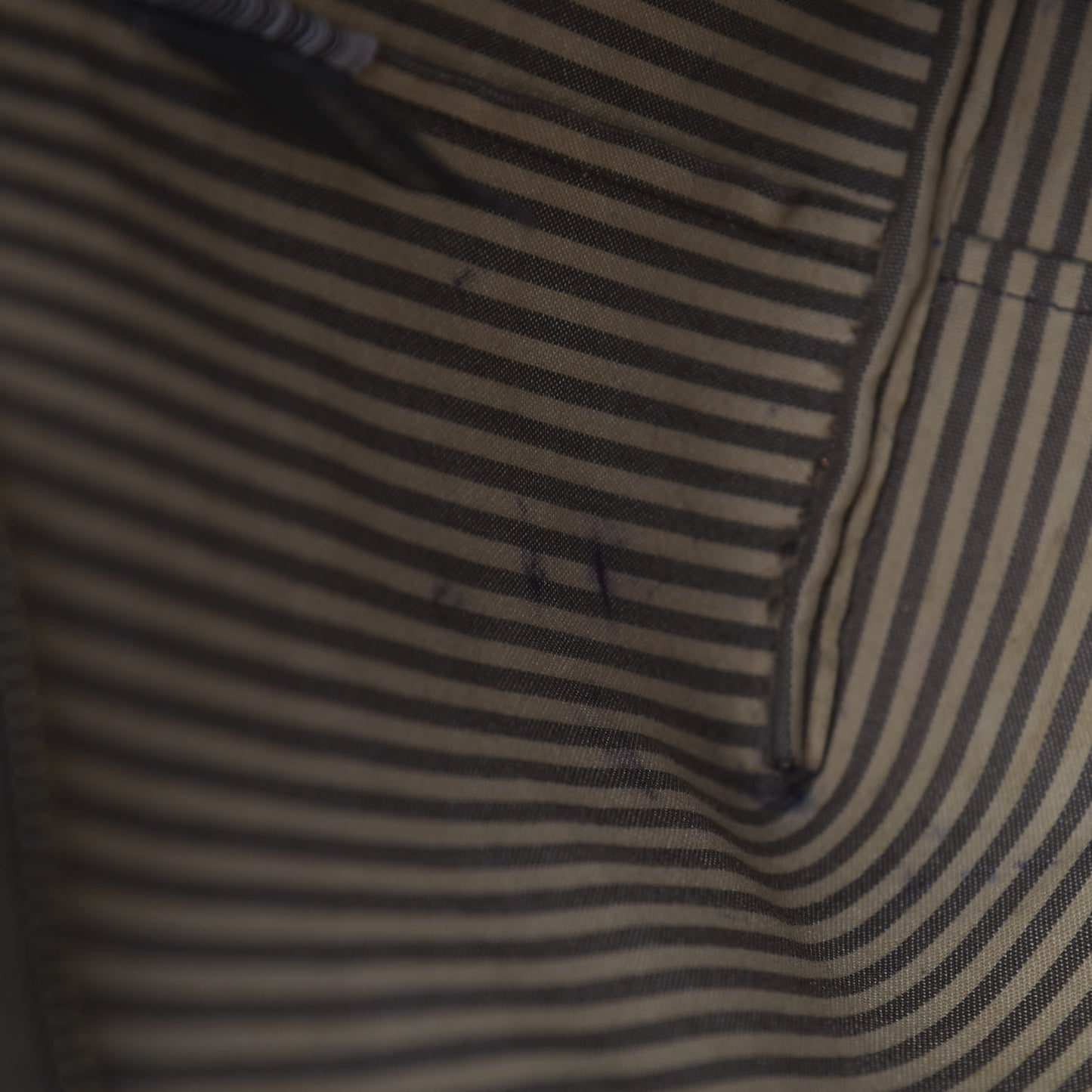 Zucca Spalmati Medium Roll Tote Tobacco Moro