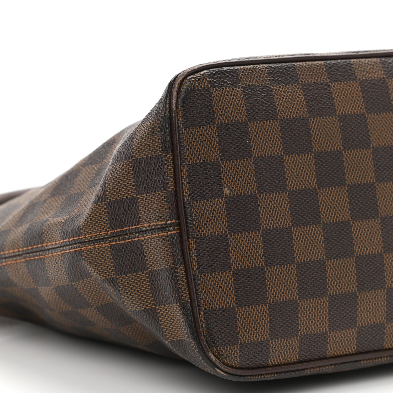 Louis Vuitton Damier Ebene Saleya PM 10 of 11