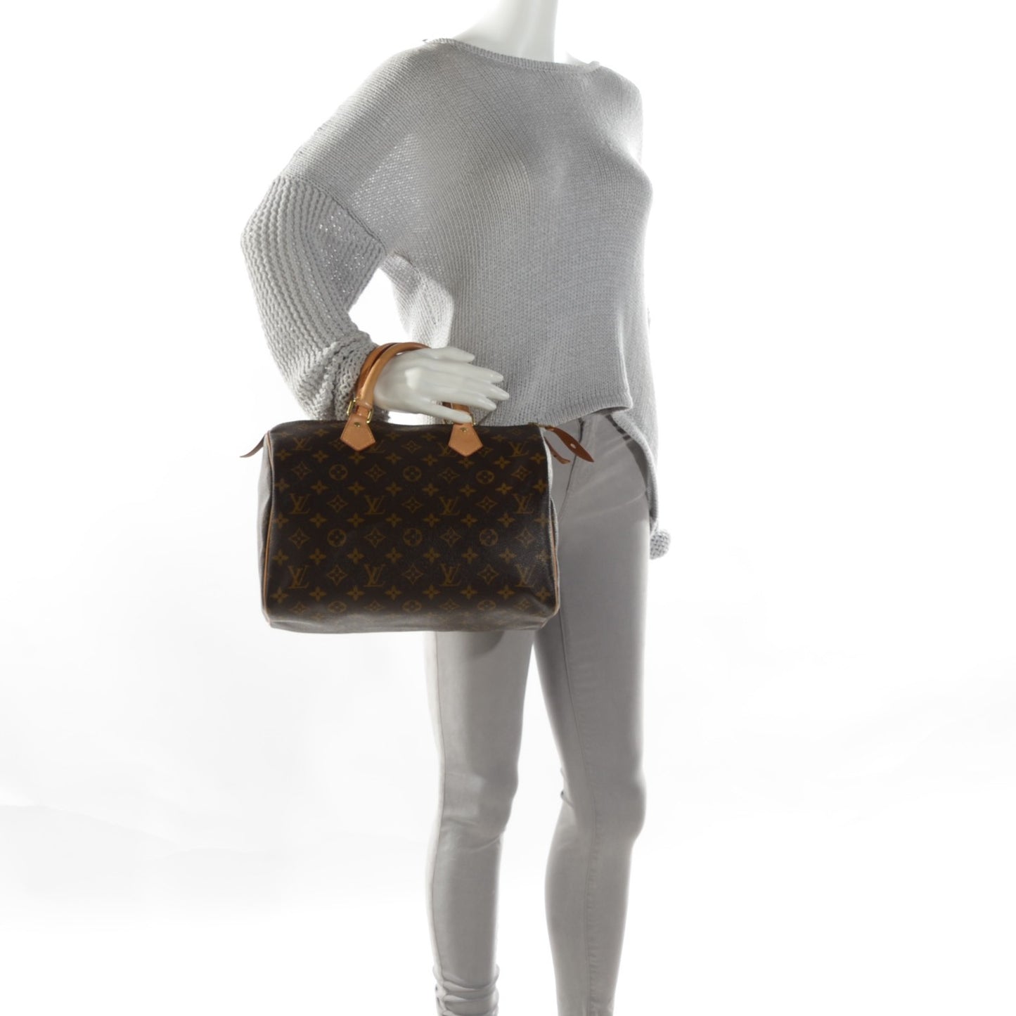 Monogram Speedy 30