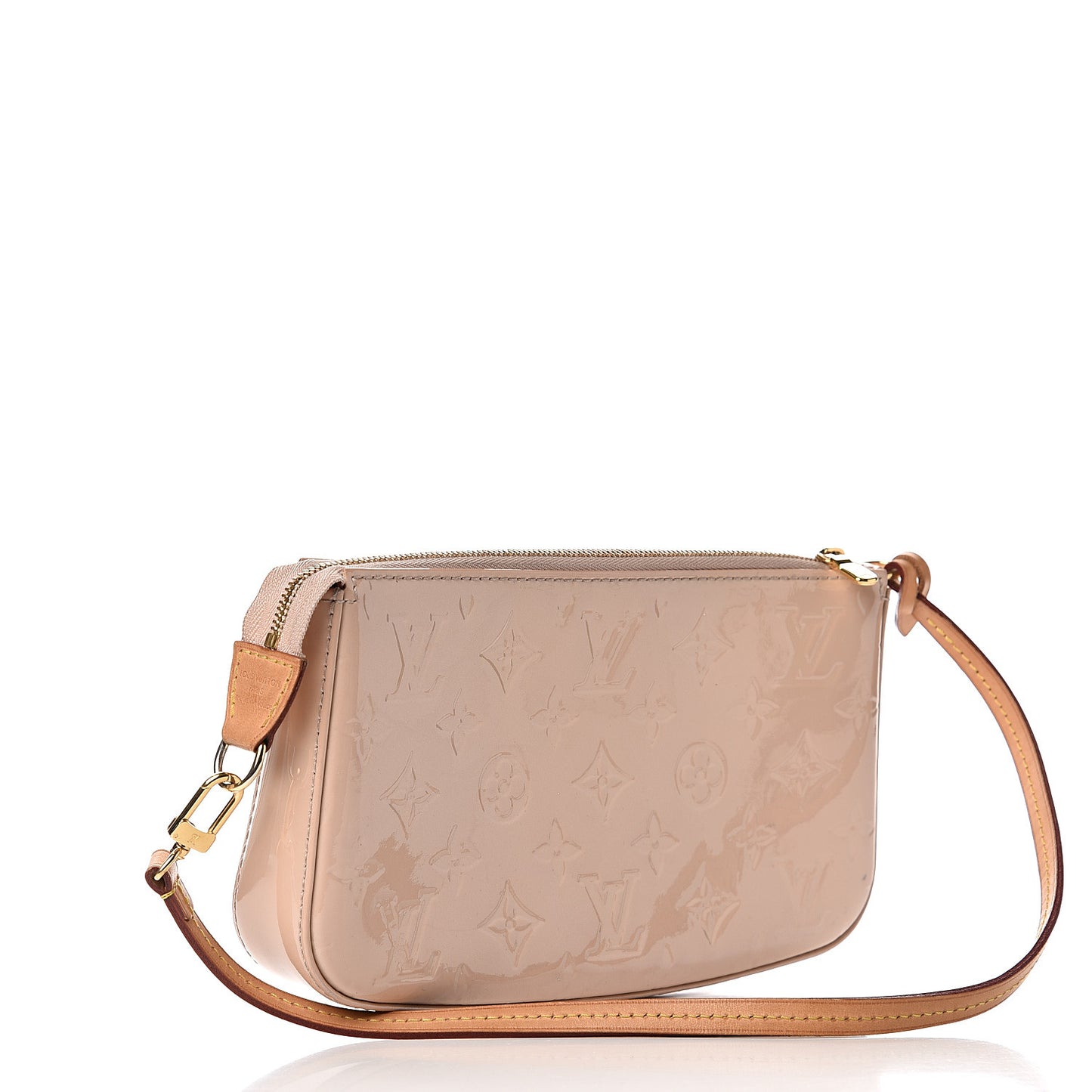 Vernis Pochette Accessories NM Rose Angelique