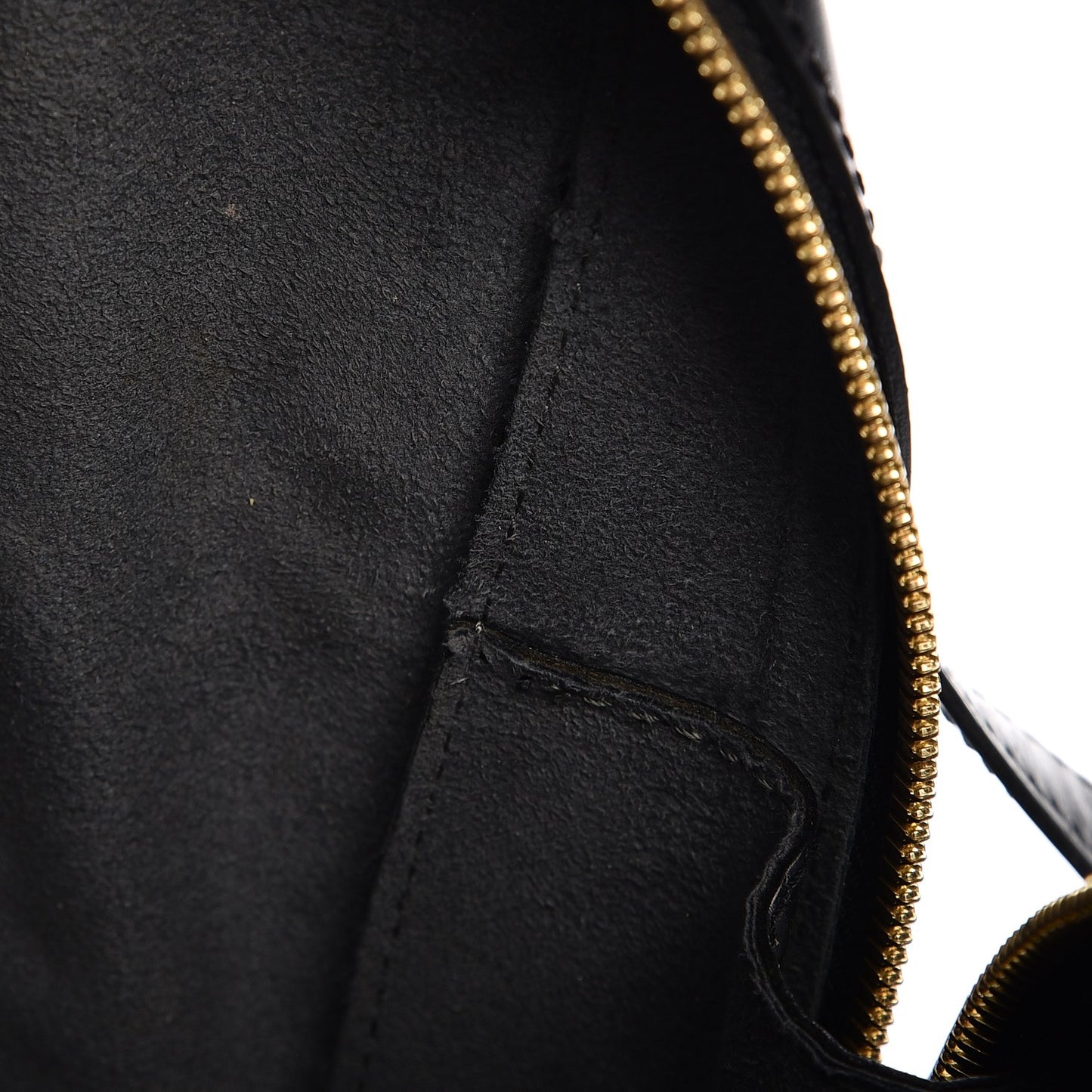 Epi Mabillon Backpack Black