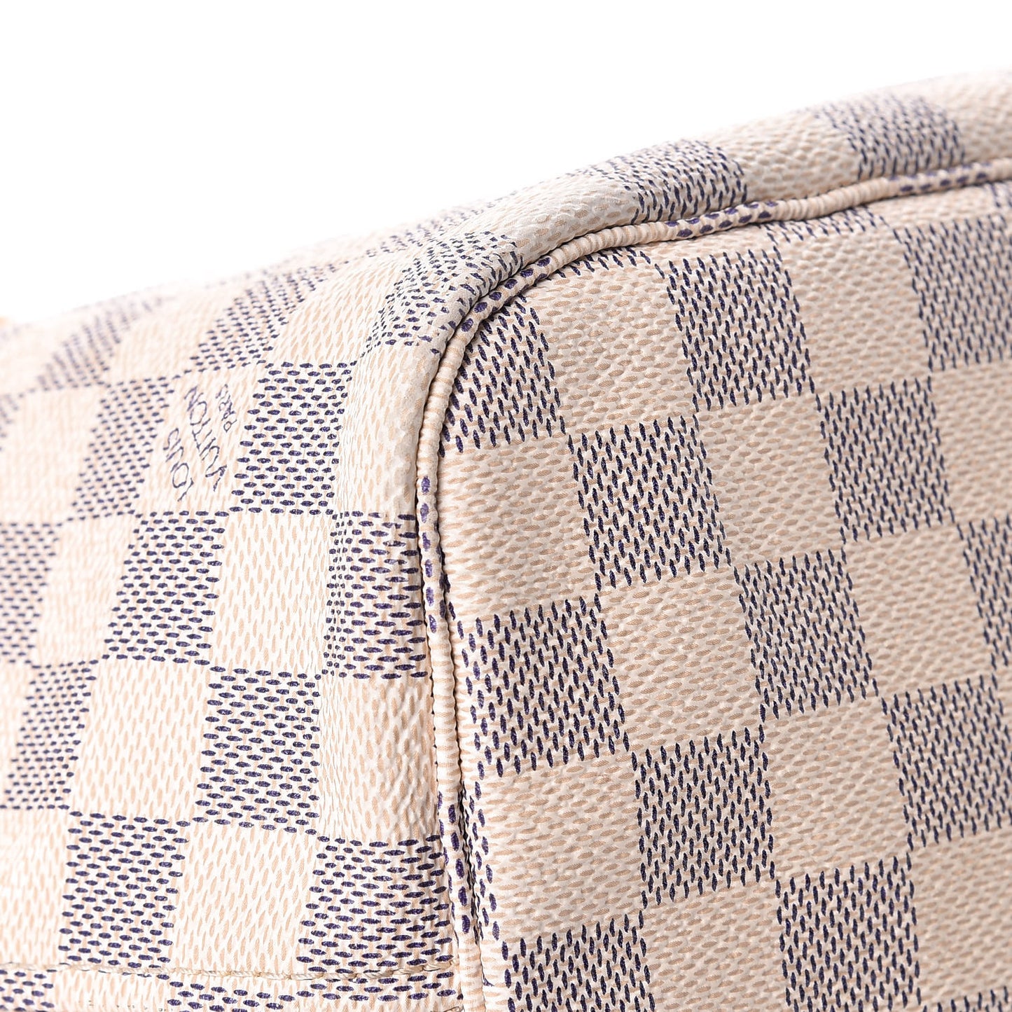 Damier Azur Neo Neverfull MM