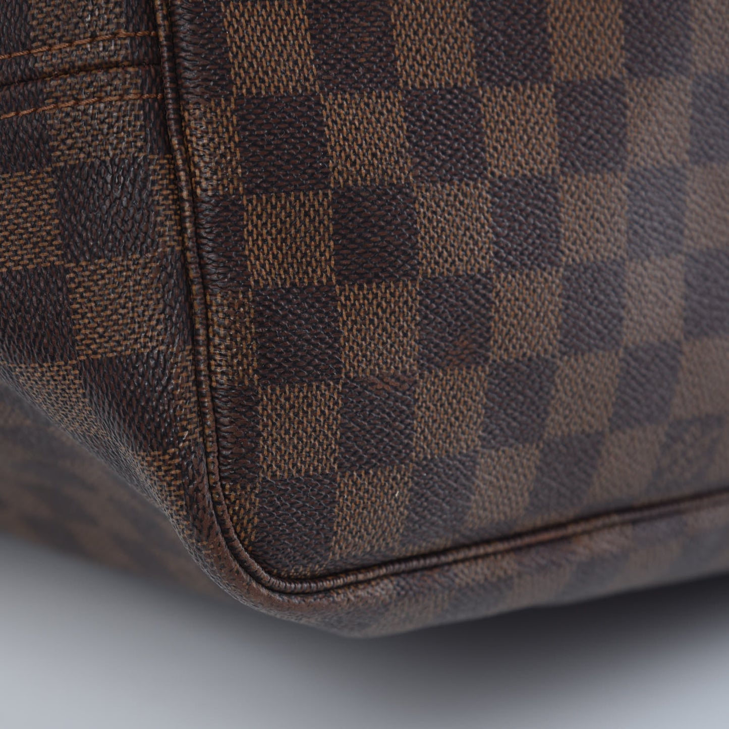 Damier Ebene Neverfull GM