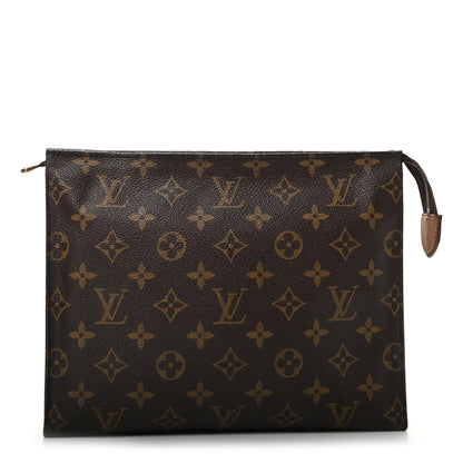 Louis Vuitton Monogram Toiletry Pouch 26 1 of 9