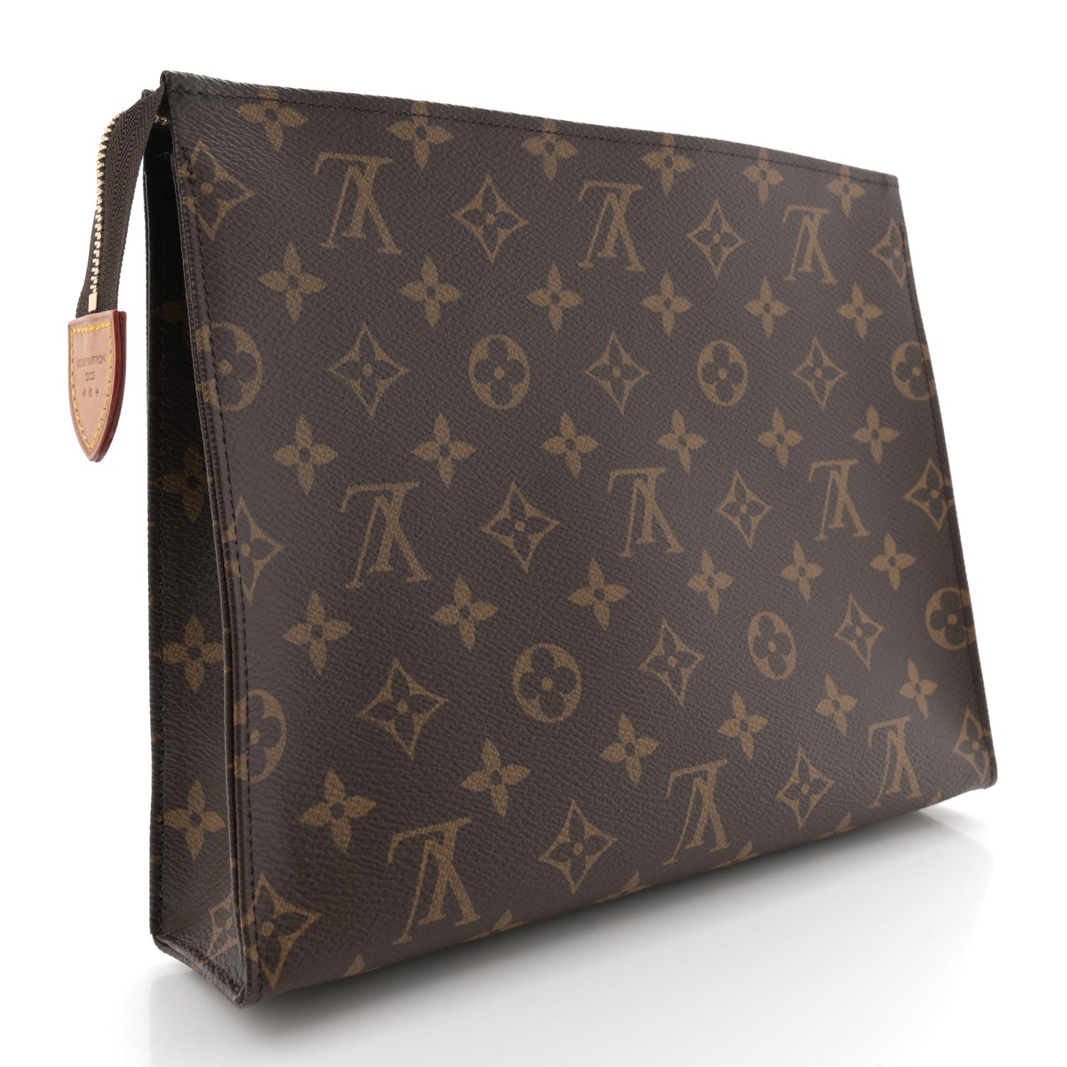 Louis Vuitton Monogram Toiletry Pouch 26 3 of 6