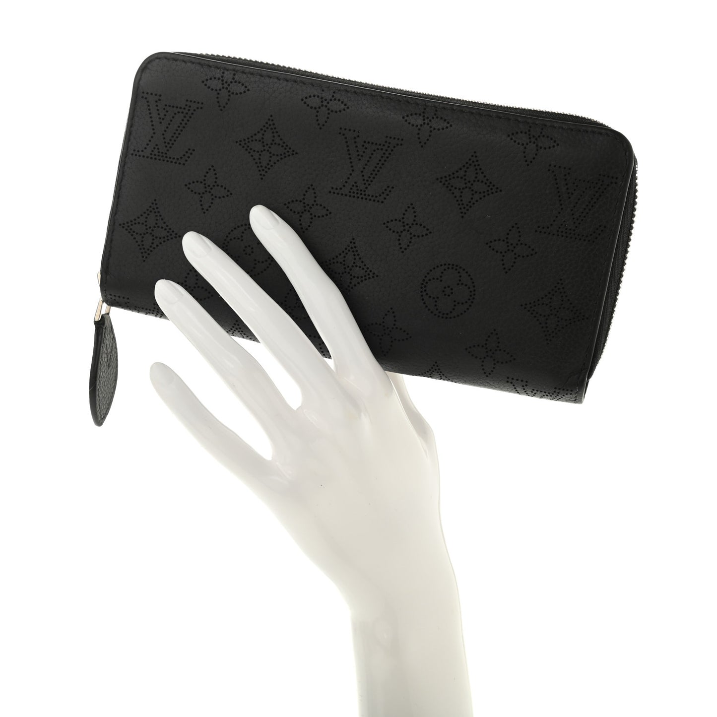 Mahina Zippy Wallet NM Black