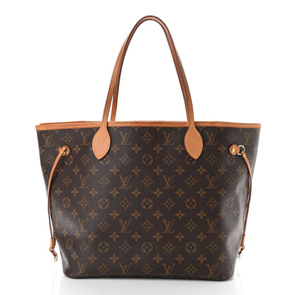 Louis Vuitton Monogram Neo Neverfull MM Cherry 1 of 13