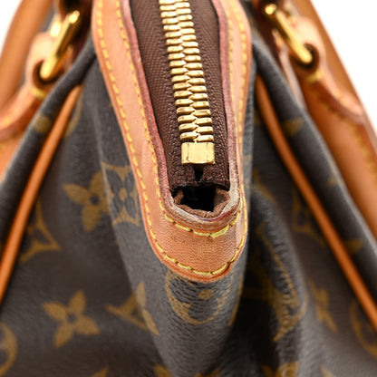 Louis Vuitton Monogram Tivoli PM 11 of 12