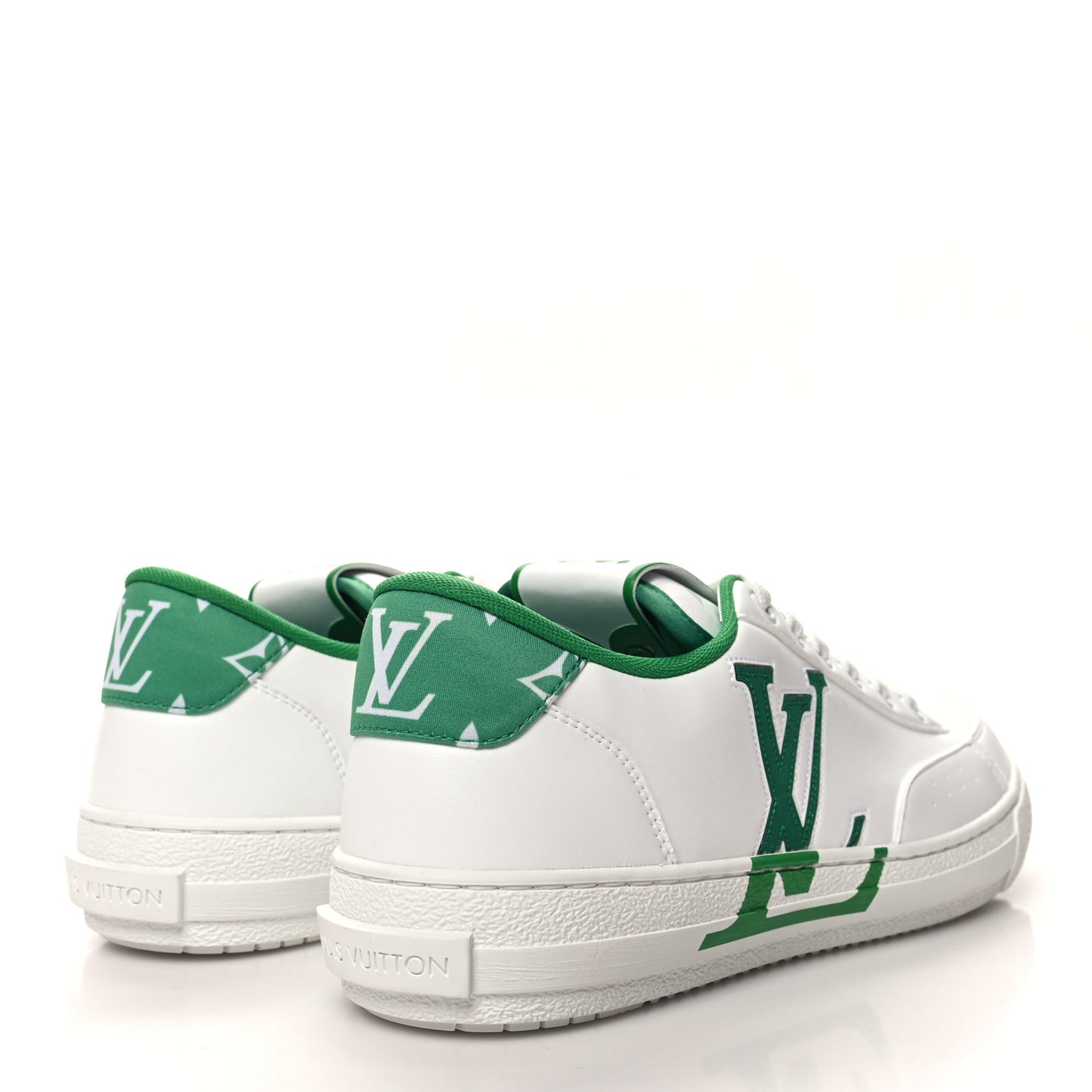Charlie Sneakers 39 Green