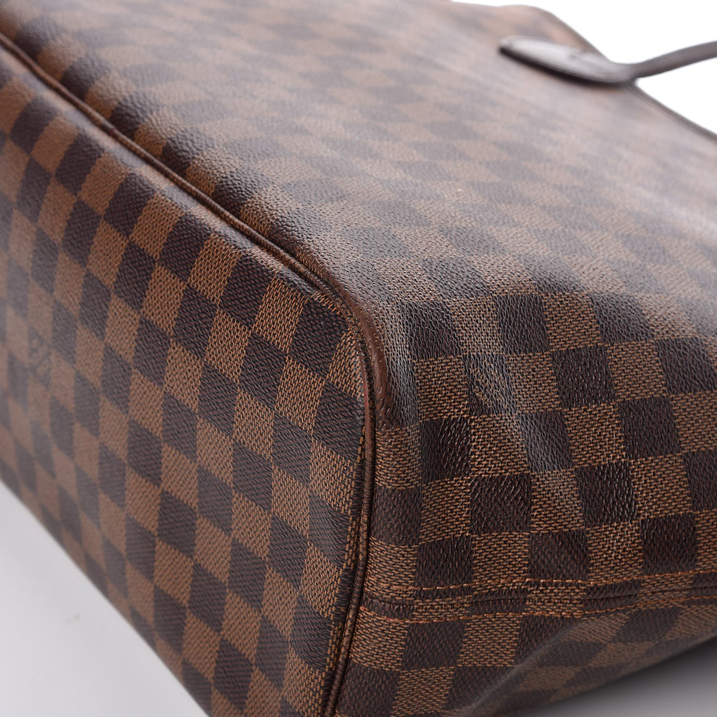 Damier Ebene Neverfull MM