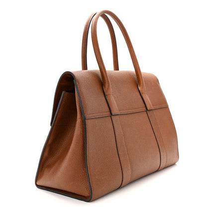 Mulberry Natural Vegetable Tanned Bayswater Oak 3 of 9