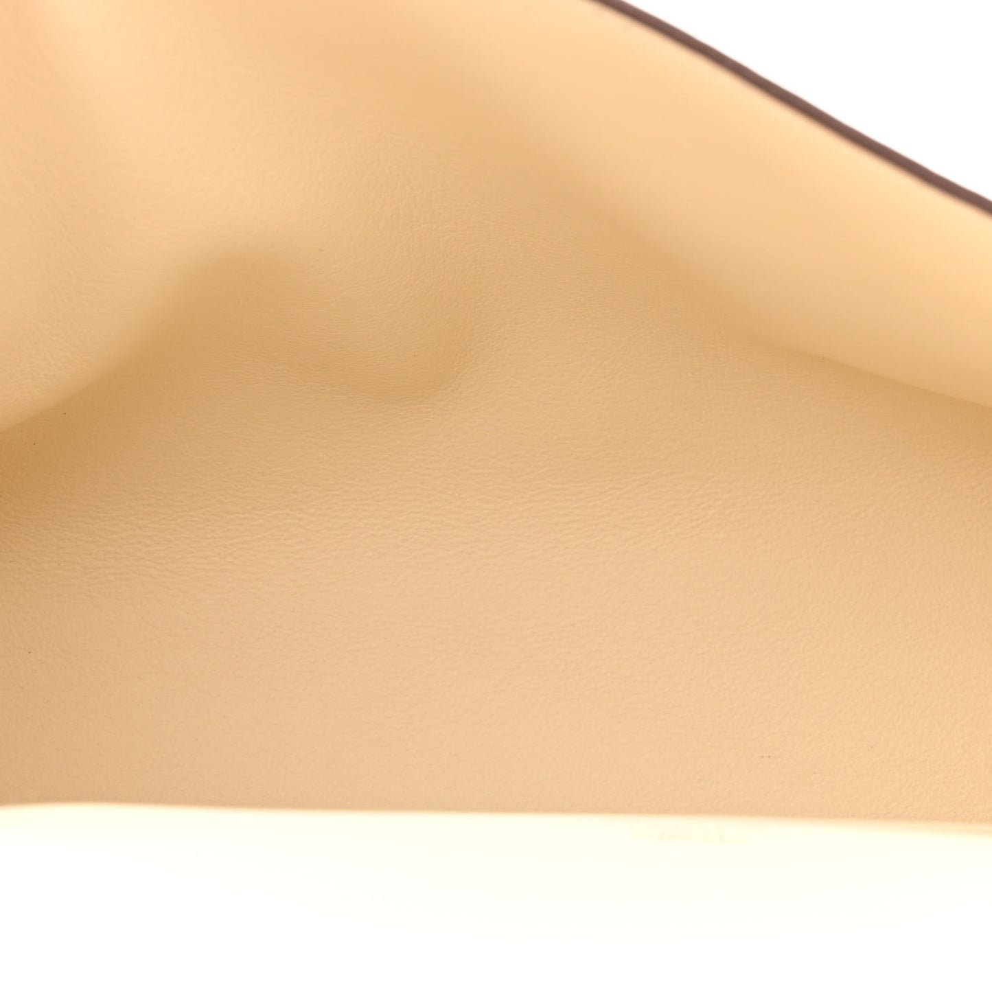 Swift Kelly Pochette Clutch Nata