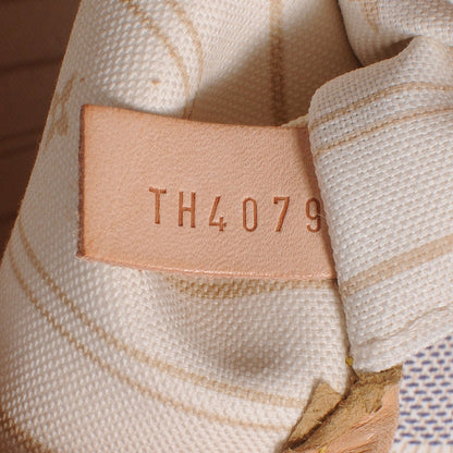 Louis Vuitton Damier Azur Neverfull GM 7 of 7