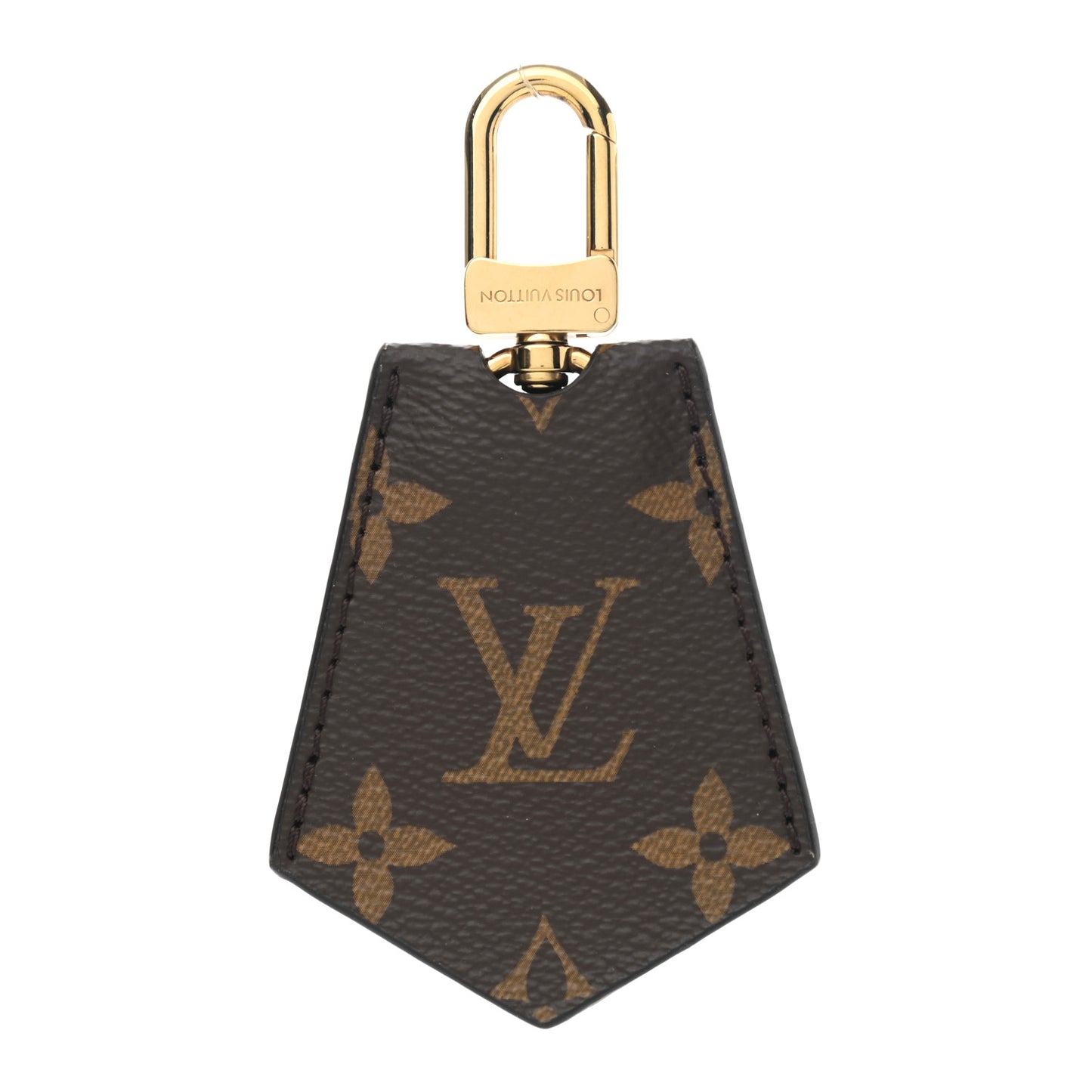 Monogram Clochette Bag Charm