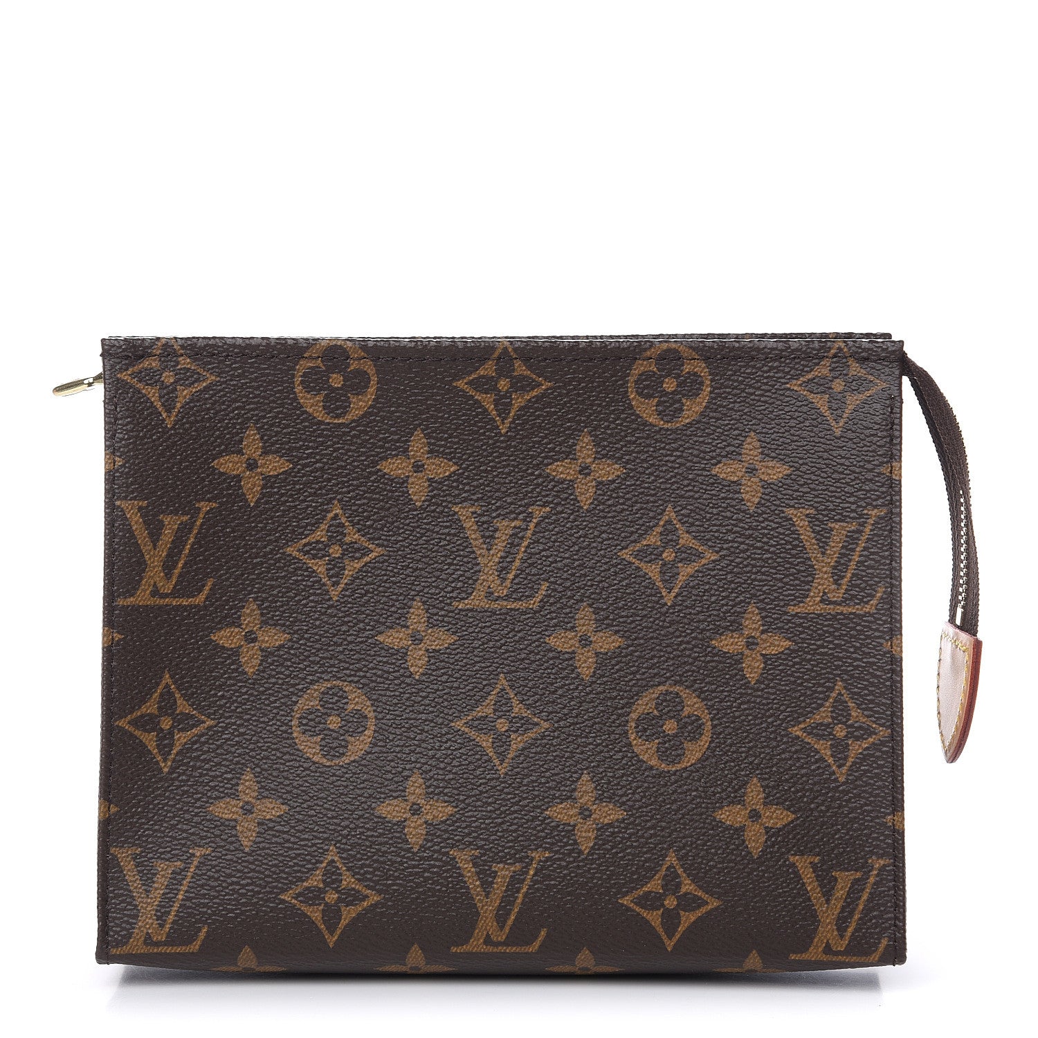 Louis Vuitton Monogram Toiletry Pouch 19 1 of 9