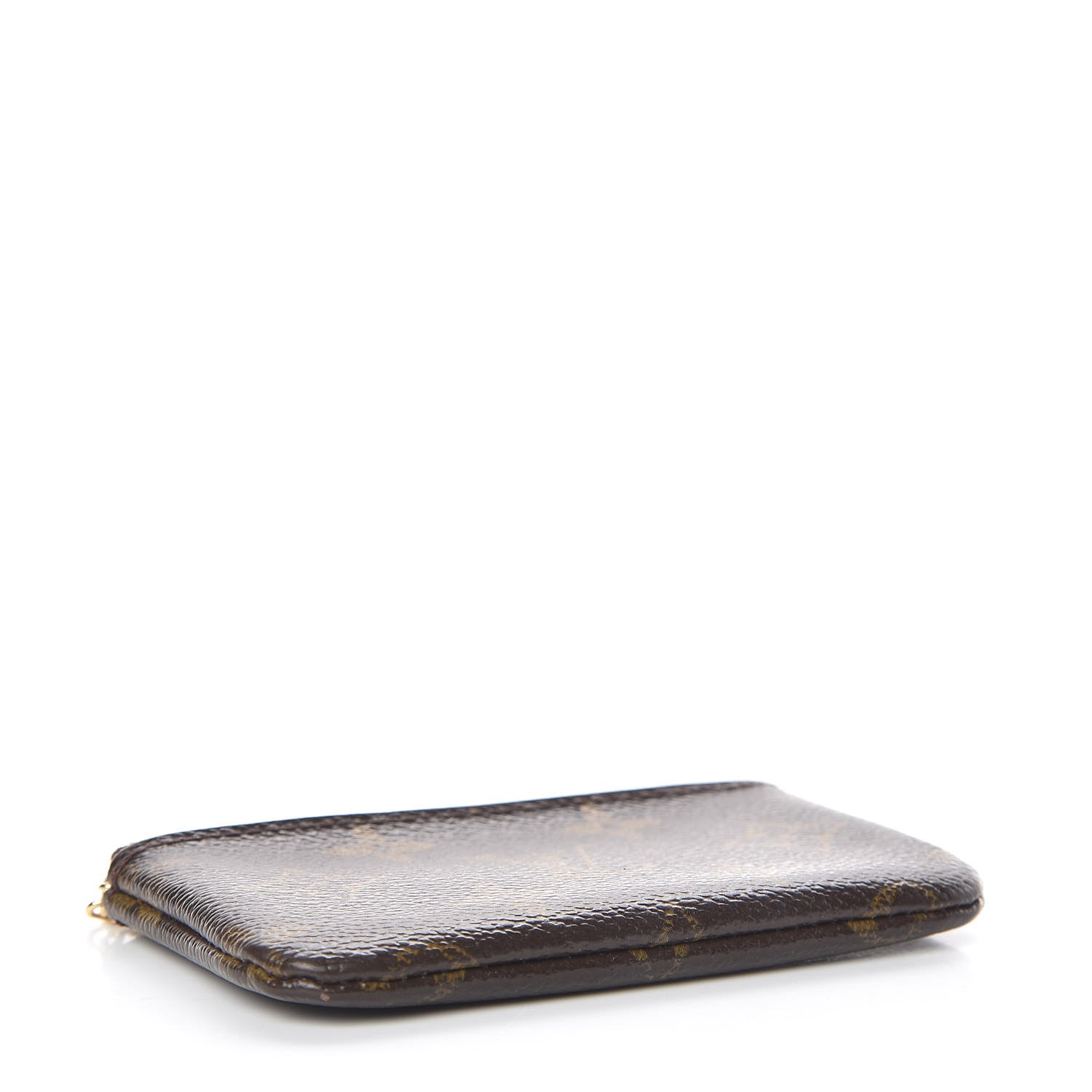 Louis Vuitton Monogram Key Pouch 4 of 6
