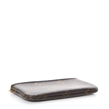 Louis Vuitton Monogram Key Pouch 4 of 6