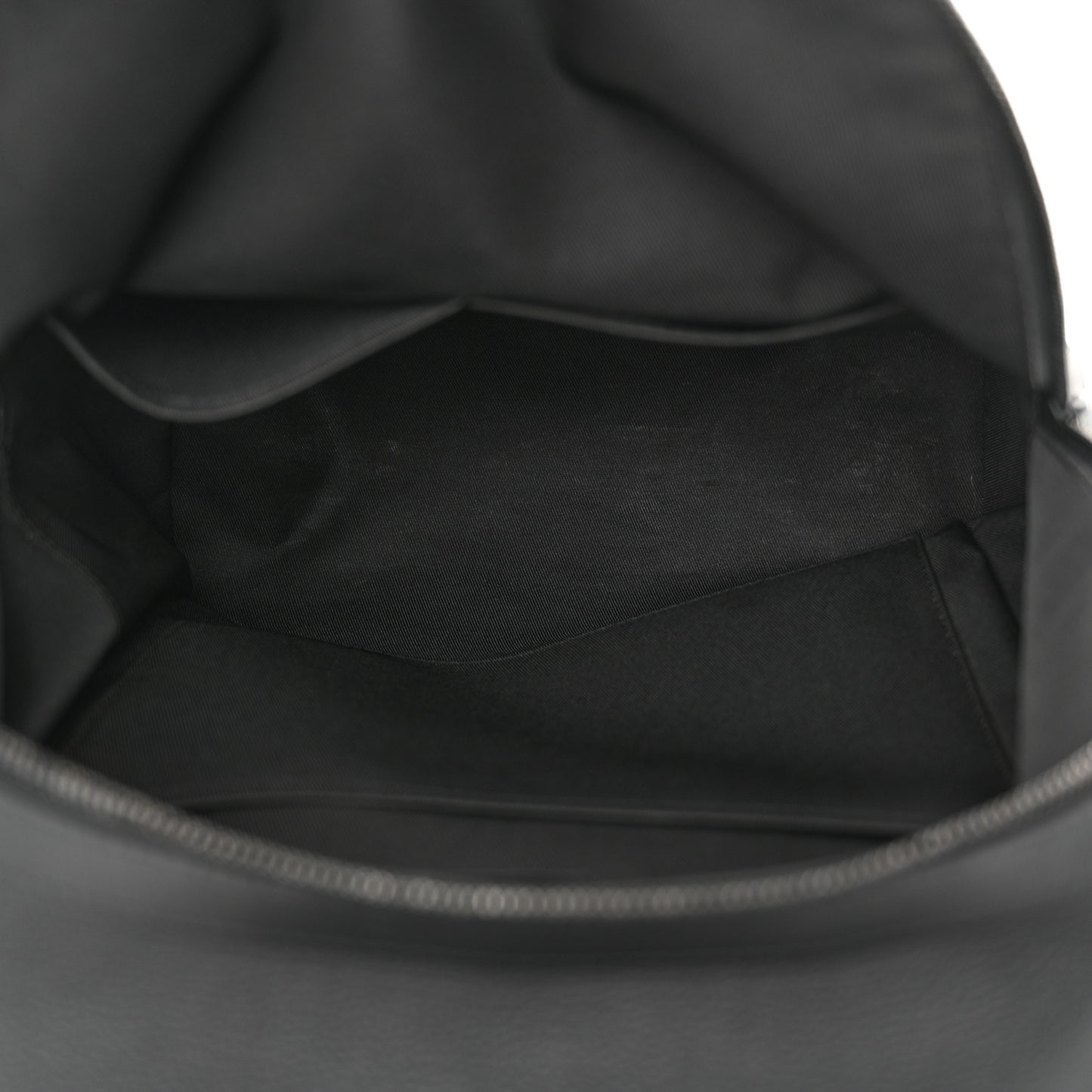 Aerogram Takeoff Backpack Black