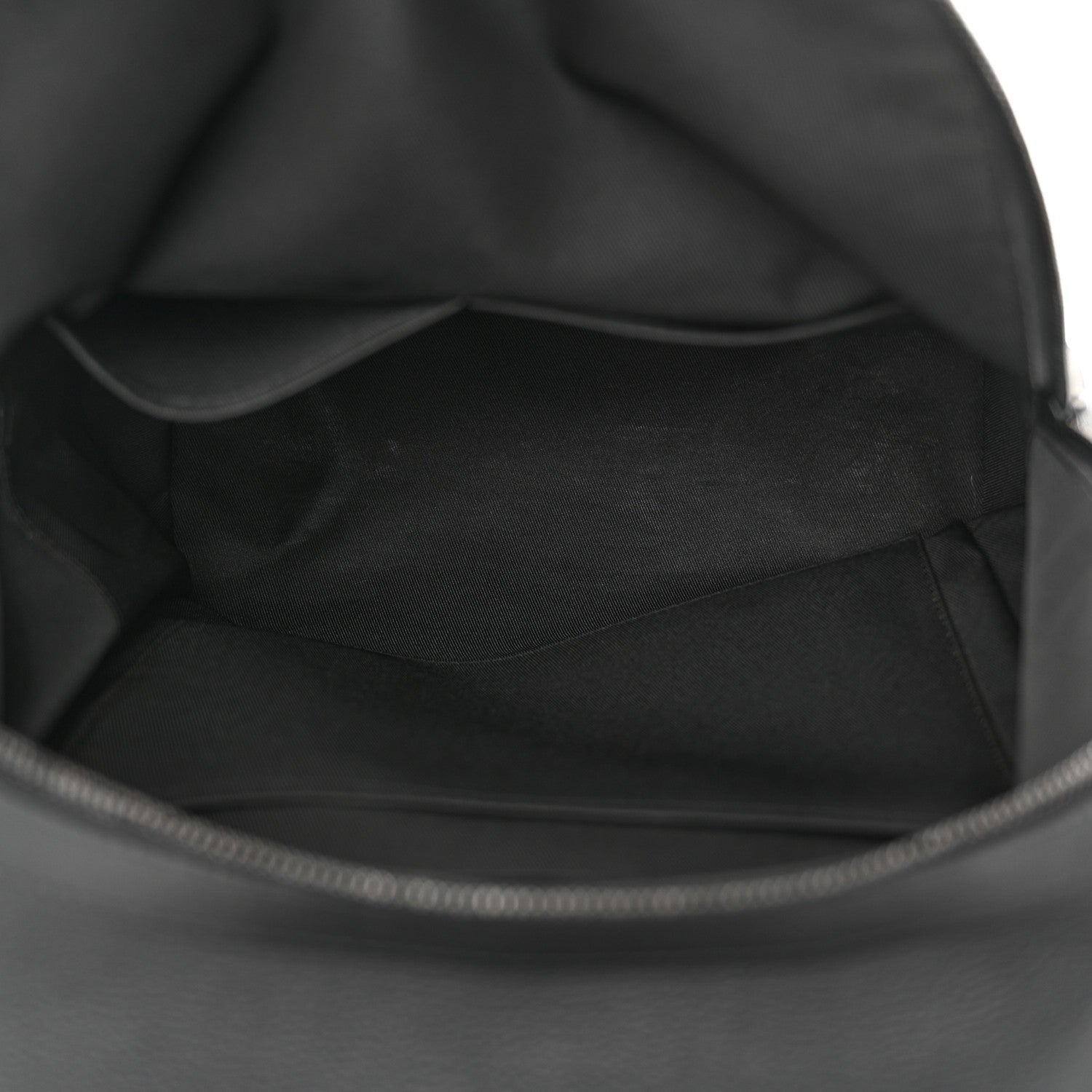 Louis Vuitton Aerogram Takeoff Backpack Black 5 of 16