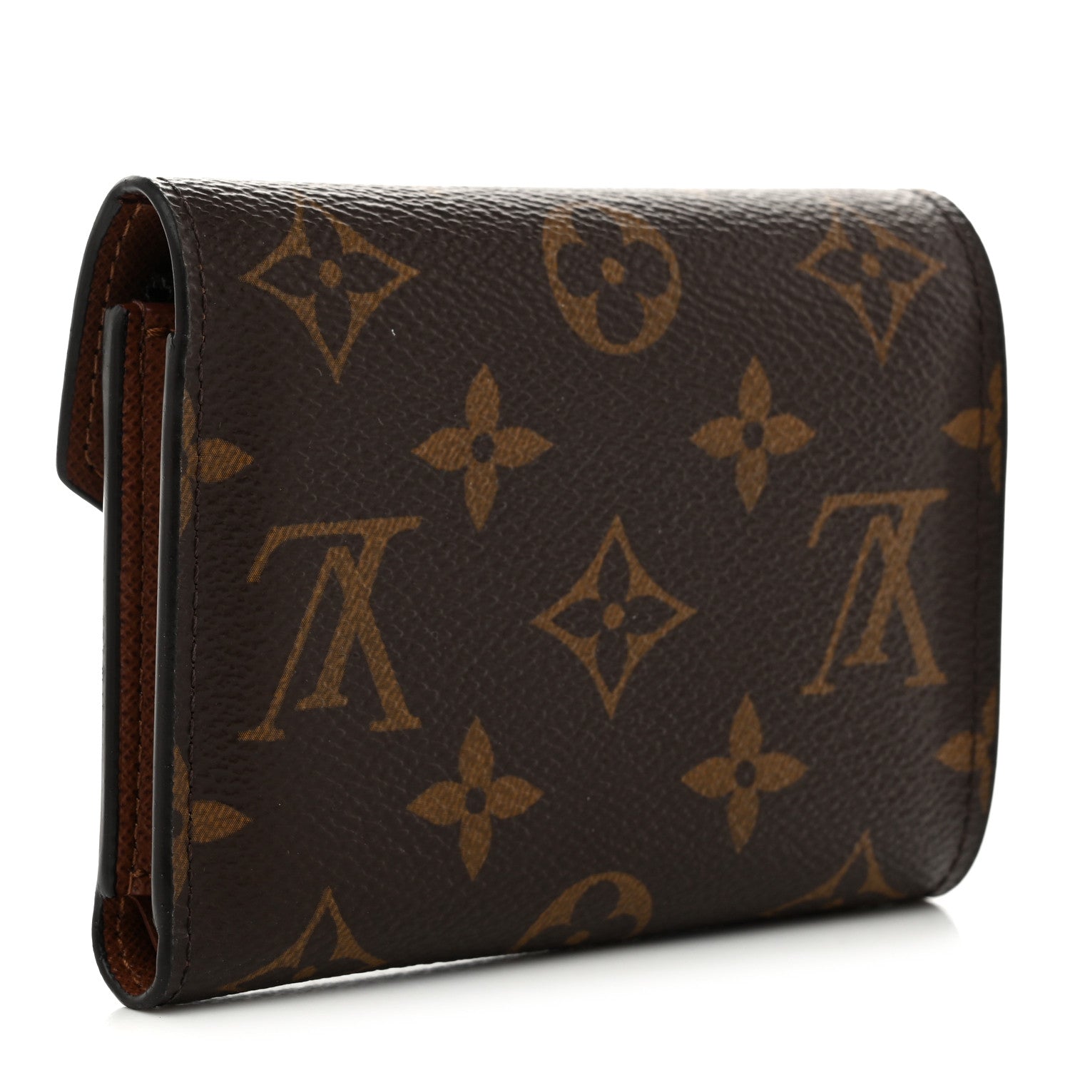 Louis Vuitton Monogram Victorine Wallet 3 of 7