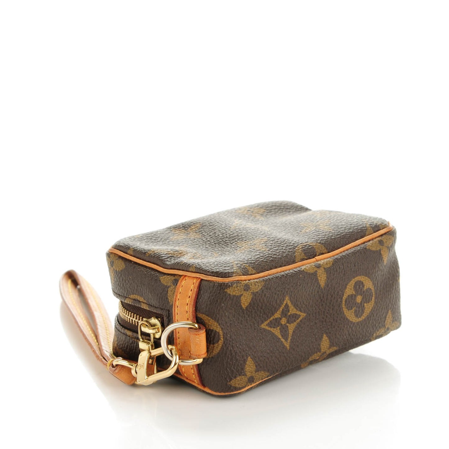 Monogram Wapity
