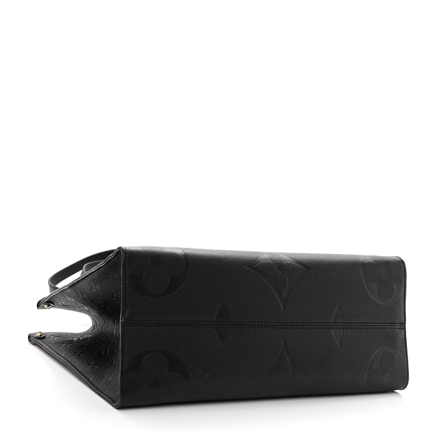 Empreinte Monogram Giant Onthego MM Black