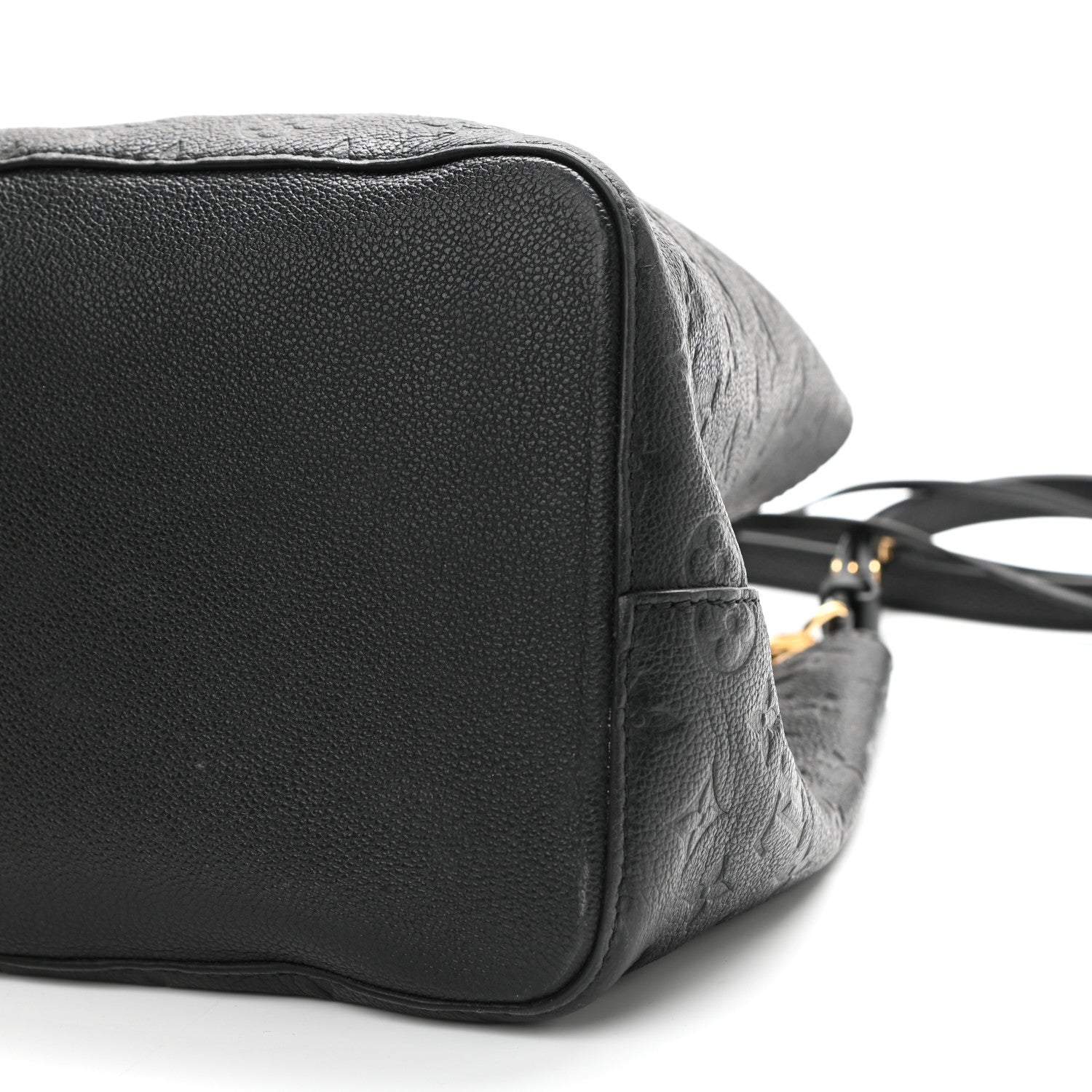 Louis Vuitton Empreinte Neonoe MM Black 10 of 10