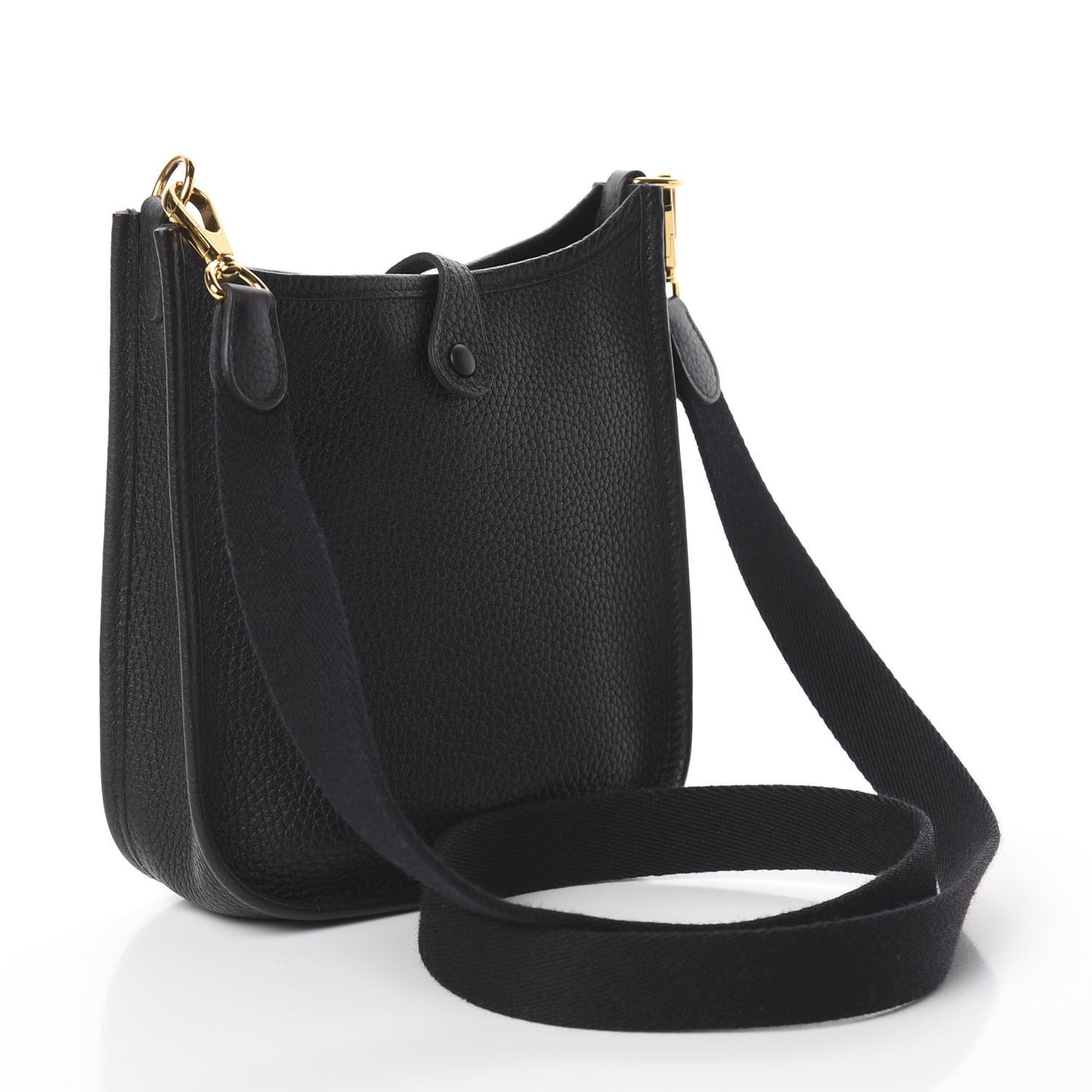 Taurillon Clemence Evelyne TPM Black