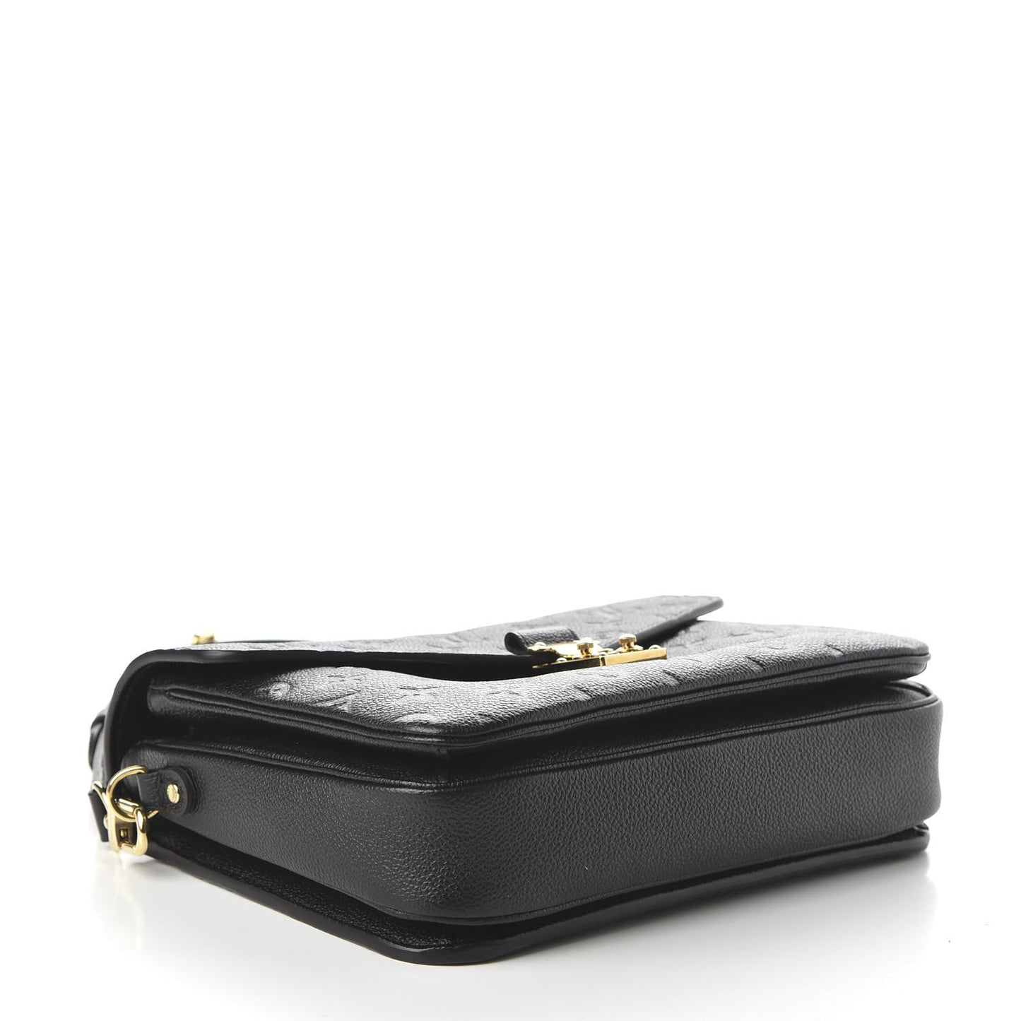 Empreinte Pochette Metis Black