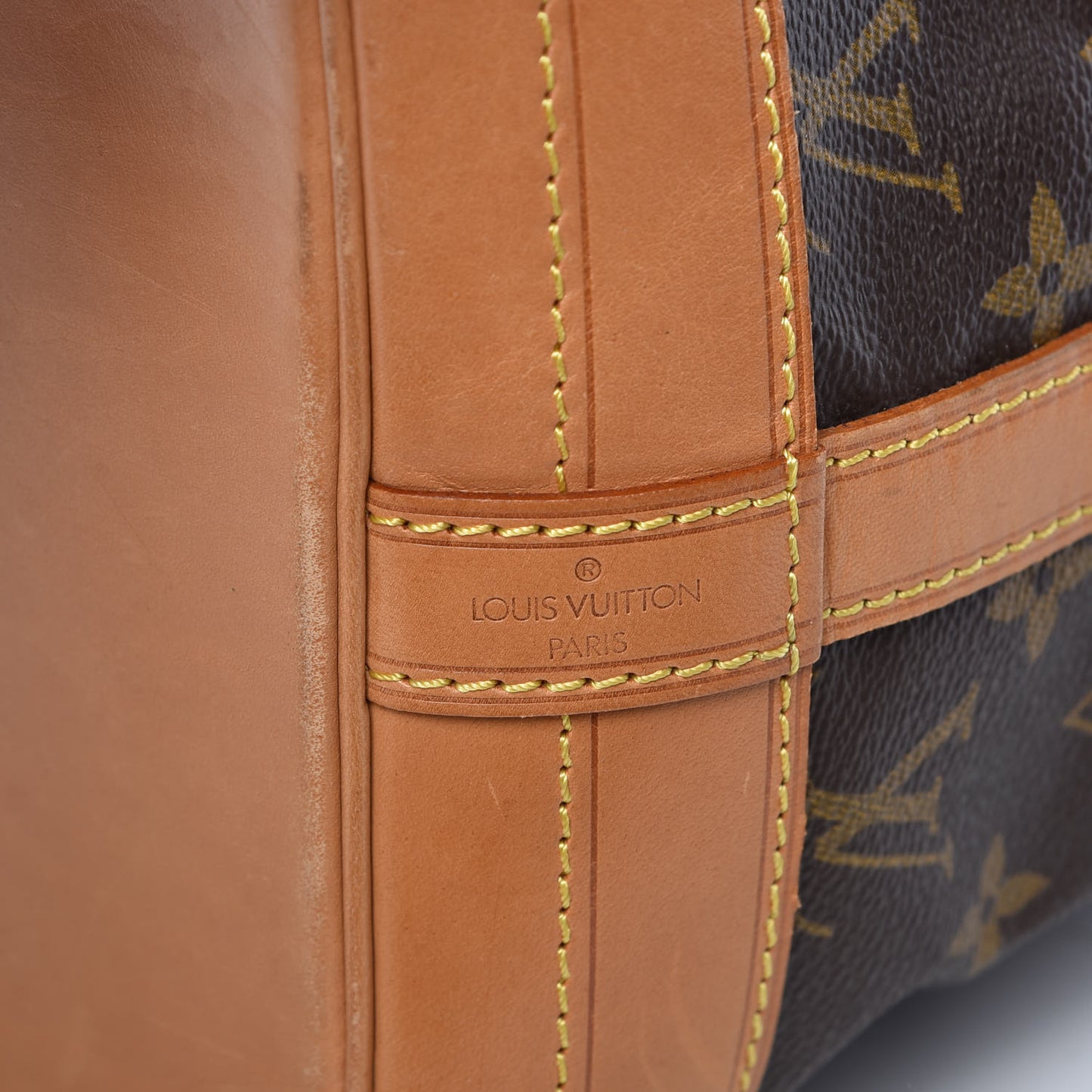 Monogram Noe