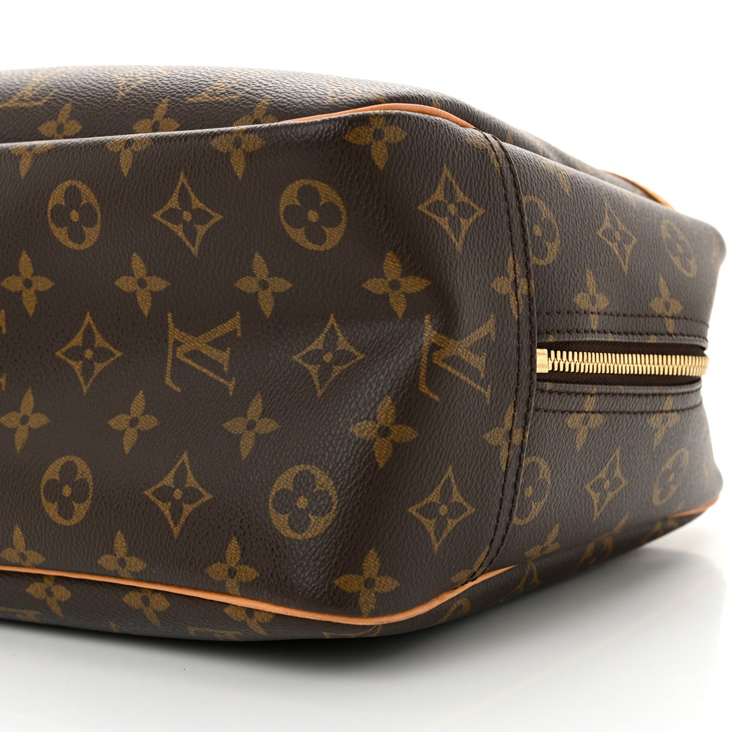 Louis Vuitton Monogram Deauville 10 of 11
